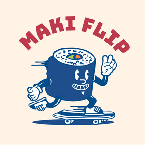 Shop logo